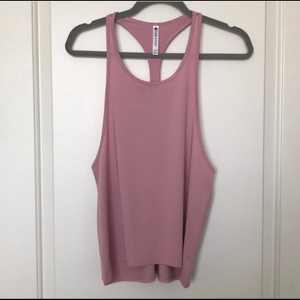 ⭐️ FABLETICS• Tank Top